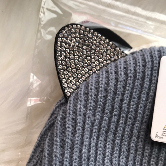 Kitty 🐱 Cat Hats CUTE - Picture 4 of 9